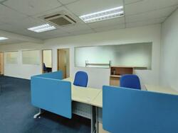 991 Alexandra (D5), Office #449148511